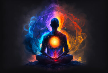 Soul Shizzle balancing intuition & logic