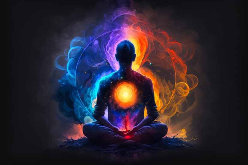 Soul Shizzle balancing intuition & logic