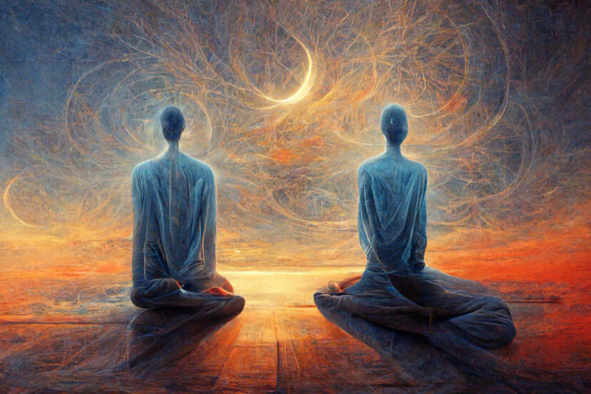 Soul Shizzle mindfulness, spirituality and meditation