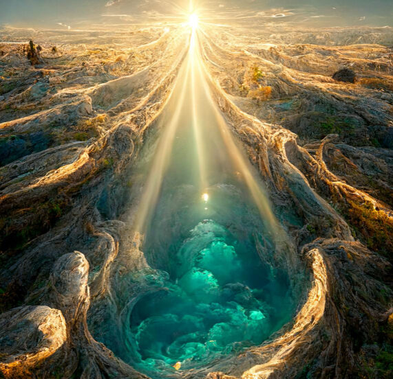 Soul Shizzle what are the akashic records