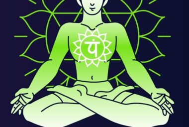 Soul Shizzle heart chakra