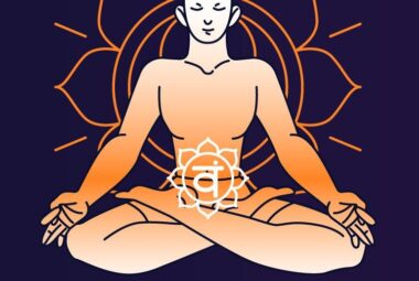 Soul Shizzle Sacral Chakra