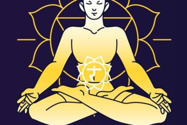 Soul Shizzle Solar Plexus Chakra