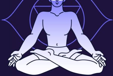 Soul Shizzle third eye chakra