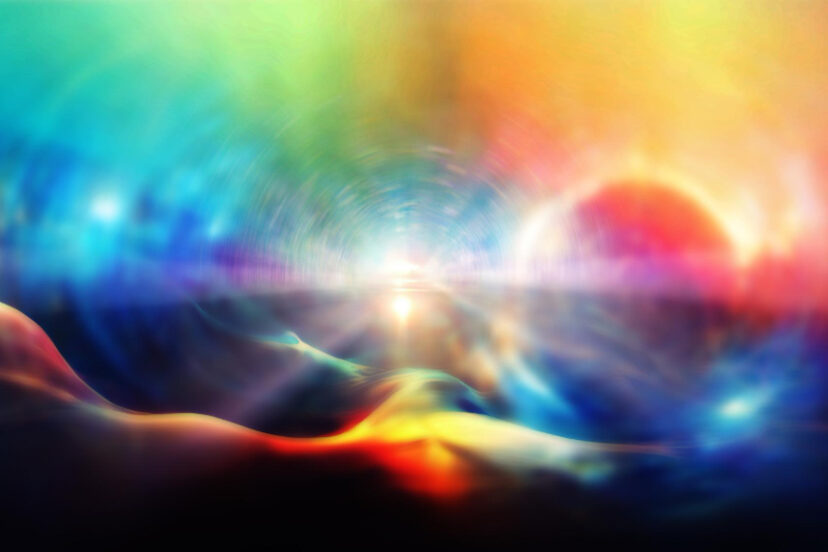 Soul Shizzle science & the akashic records