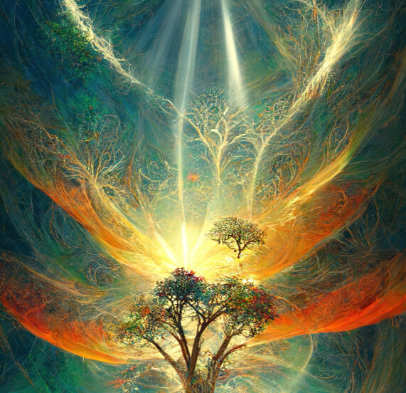 Soul SHizzle the bible & the akashic records