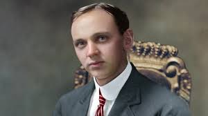 soul shizzle edgar cayce
