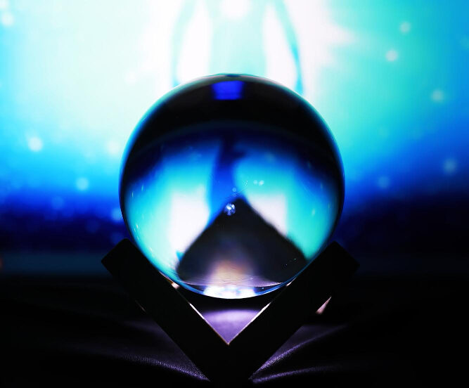 Soul Shizzle where did the akashic records come from