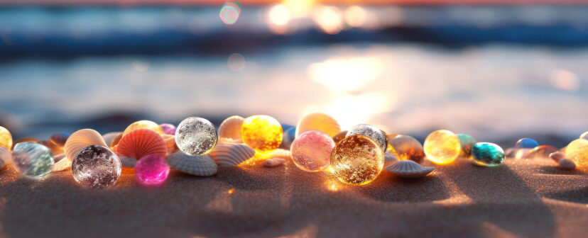 Soul Shizzle crystals & the Akashic Records