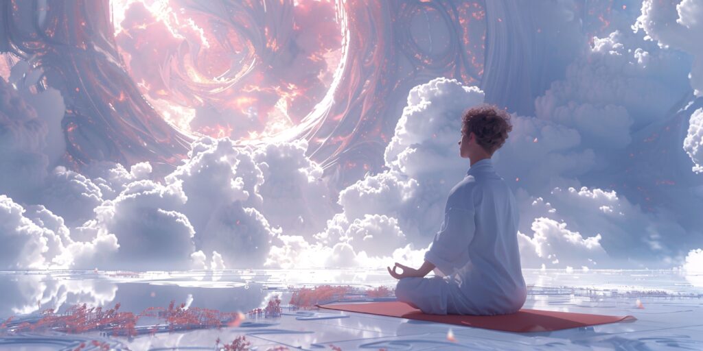 soul shizzle meditation 3