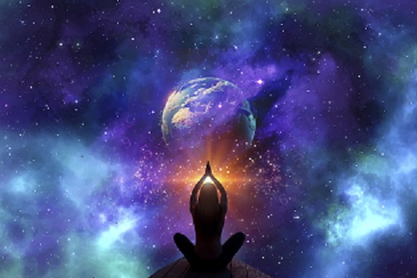 Soul Shizzle the akashic field