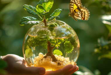 Soul Shizzle nature & the environment