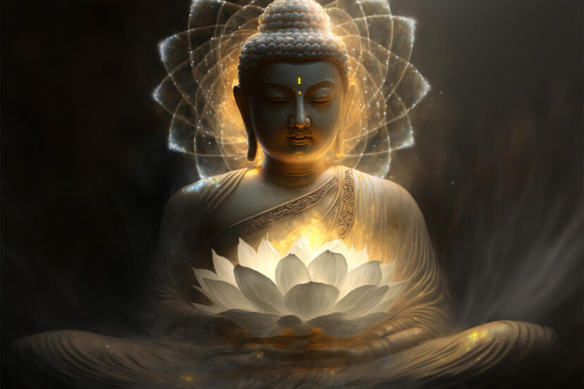 Soul Shizzle Buddhism & the Akashic Records