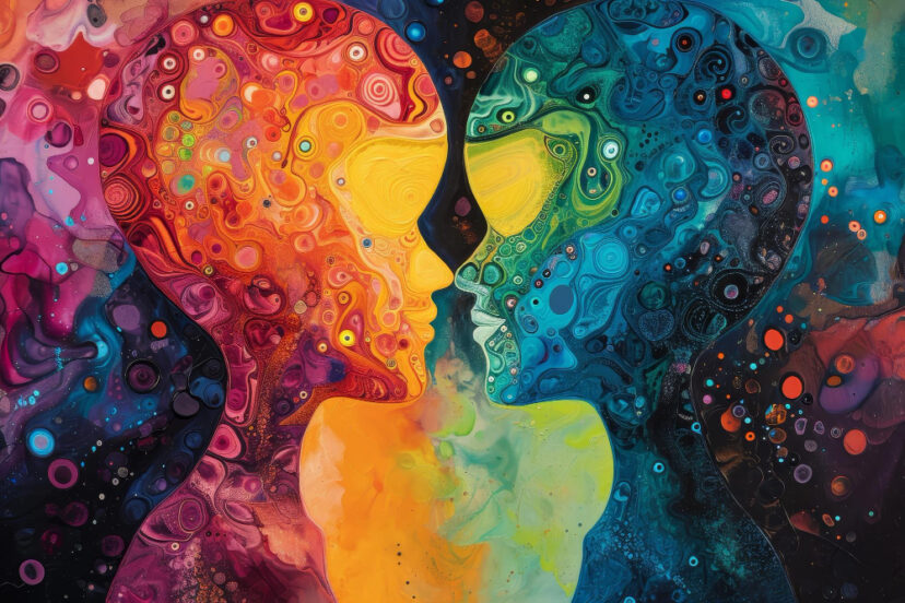 Soul Shizzle soulmates & soul connections