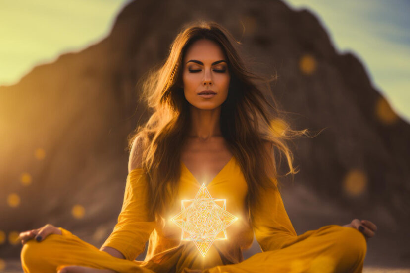 Soul Shizzle meditation techniques