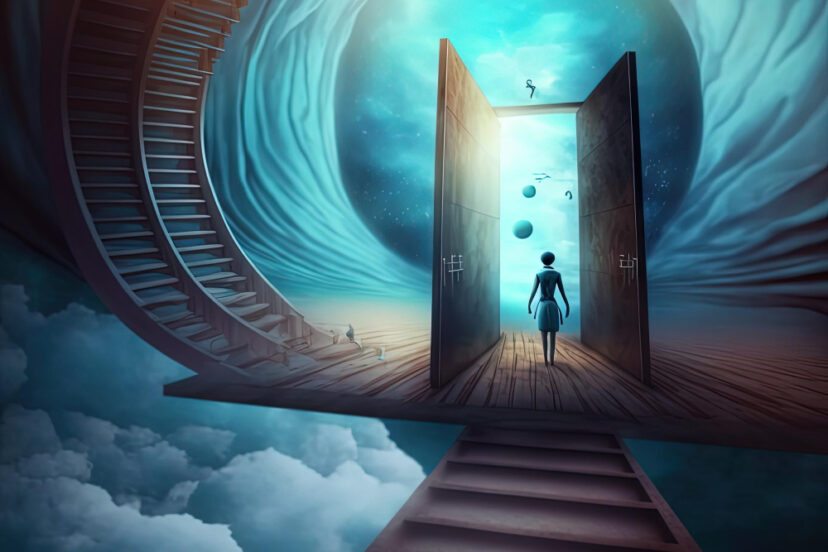 Soul Shizzle intuition through dreams