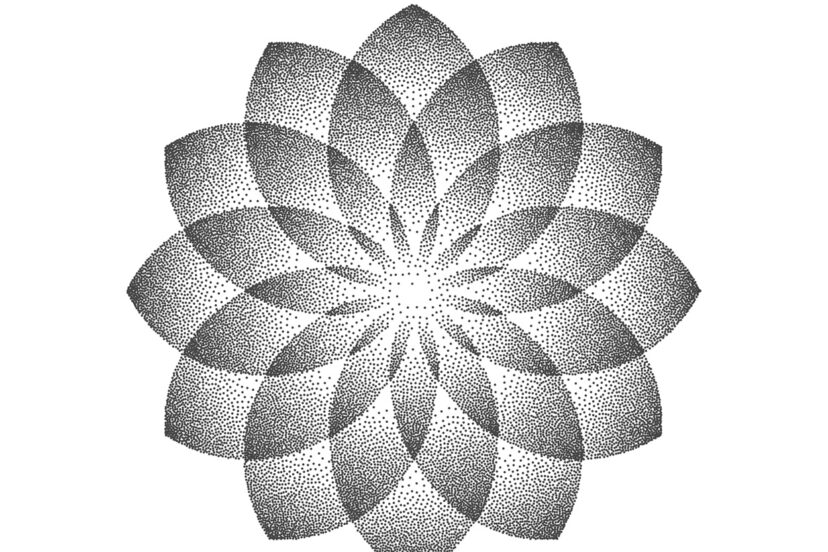 Soul Shizzle Earth Star Chakra