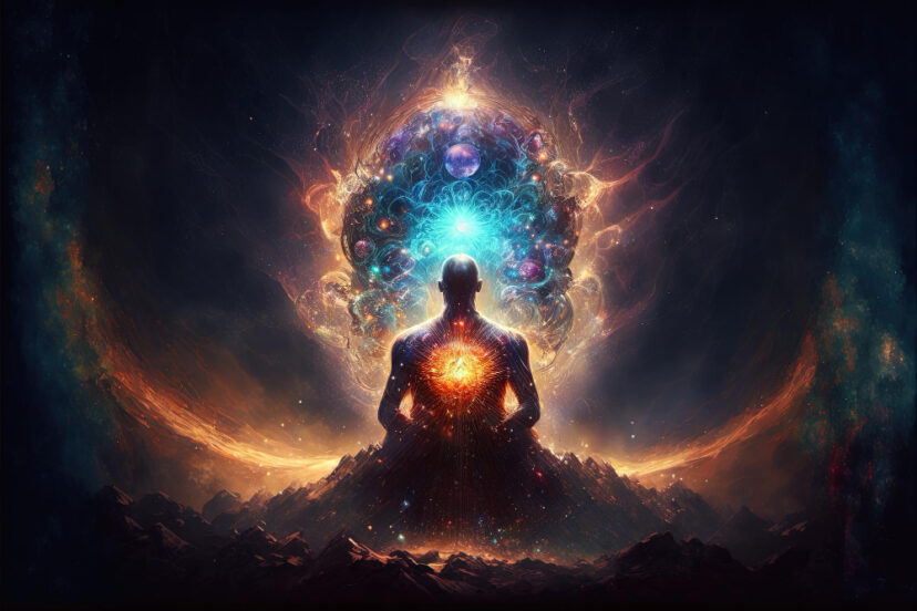 Soul Shizzle enlightenment & consciousness