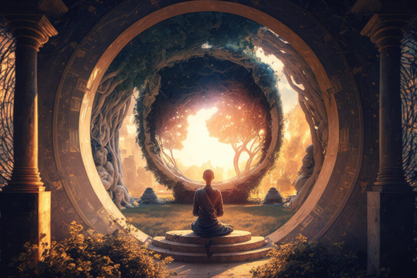 Soul Shizzle The Soul's Journey