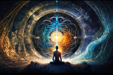 Soul Shizzle between death & life