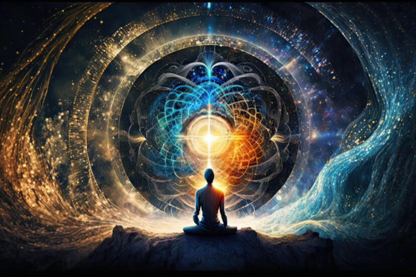 Soul Shizzle between death & life