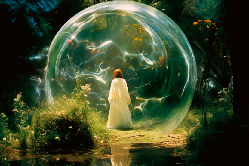 Soul Shizzle near death experiences