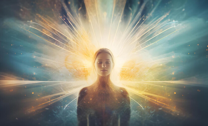 Soul Shizzle intuition