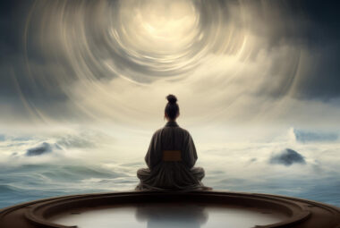 Soul Shizzle meditation for mental health