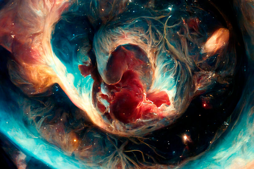 Soul Shizzle Spiritual Imprints