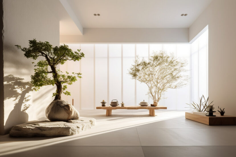 soul shizzle zen space