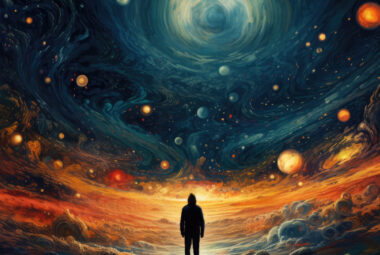 Soul Shizzle Astral projection