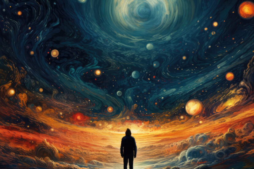 Soul Shizzle Astral projection