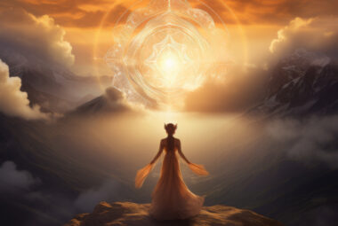 Soul Shizzle the higher self