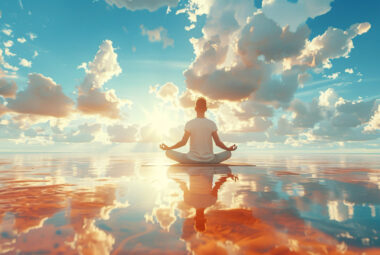 Soul Shizzle is spirituality a coping mechanism