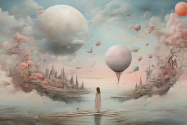 Soul Shizzle Transcending