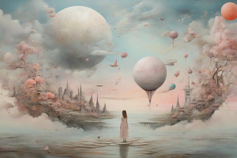 Soul Shizzle Transcending