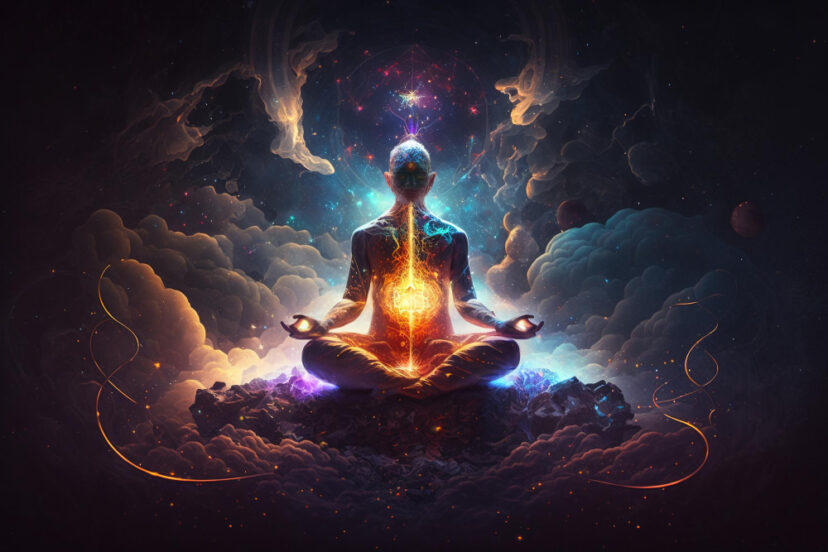 Soul Shizzle Kundalini