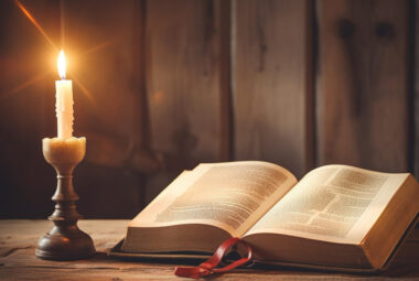 Soul Shizzle the bible & spirituality