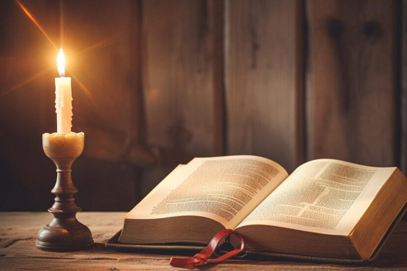 Soul Shizzle the bible & spirituality