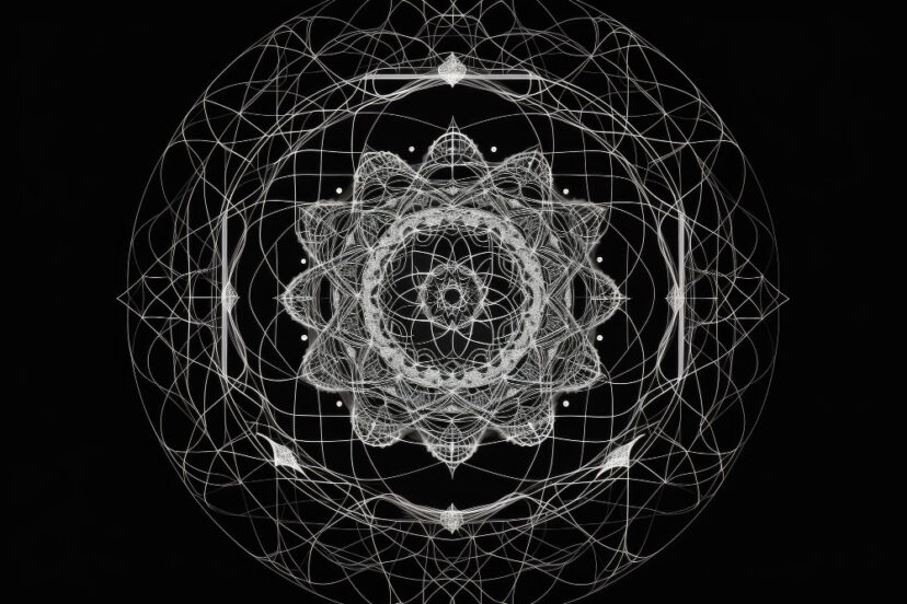 soul shizzle sacred geometry