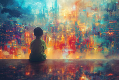 Soul Shizzle the 3D matrix