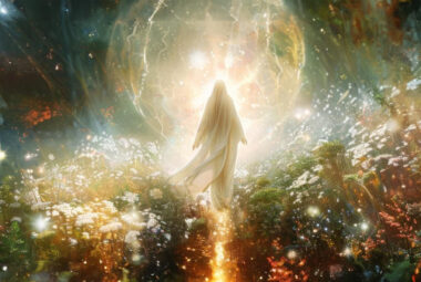 Soul Shizzle Being the Light