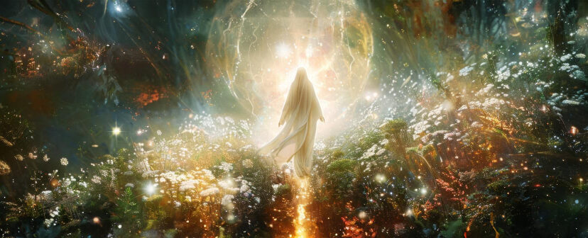 Soul Shizzle Being the Light