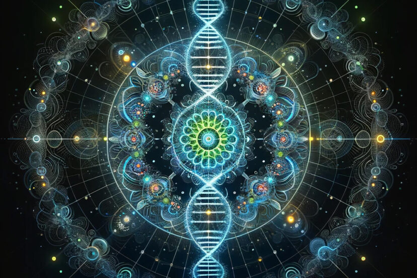 soul shizzle spiritual dna