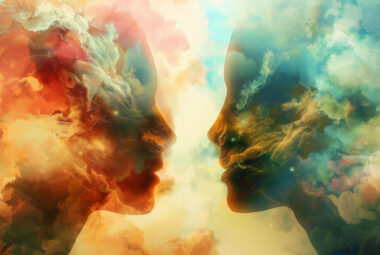 soul shizzle telepathy