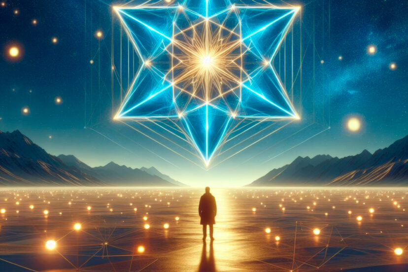 soul shizzle merkabah