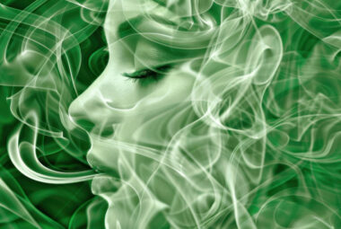 Soul shizzle Clairalience