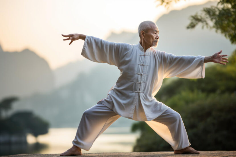 What Is Qigong And How It Helps Us Soul Shizzle