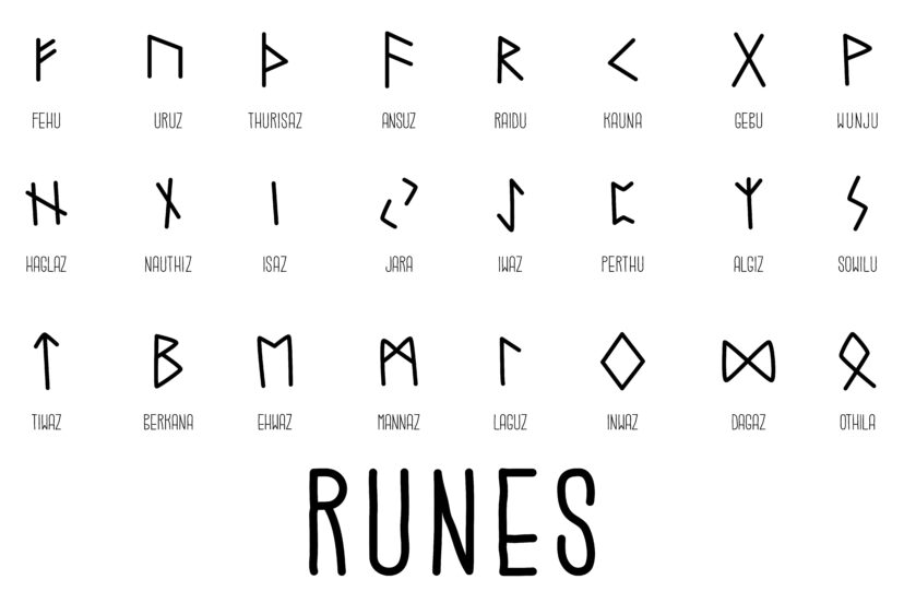 soul shizzle runes