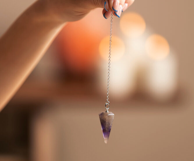 soul shizzle pendulums